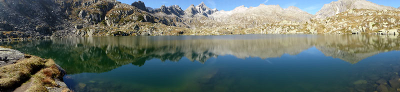 Laghi.......del TRENTINO